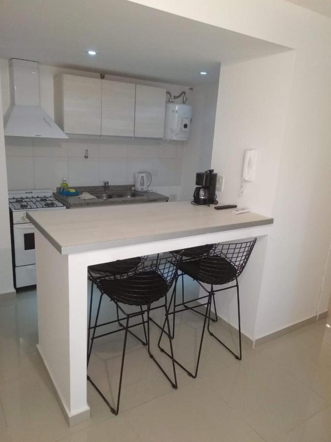 Maria Apartment *